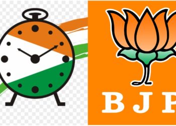 प्रभाग चार मध्ये भाजप समोर राष्ट्रवादीचे तगडे आव्हान ; ‘सुशील’च्या मदतीला दादा