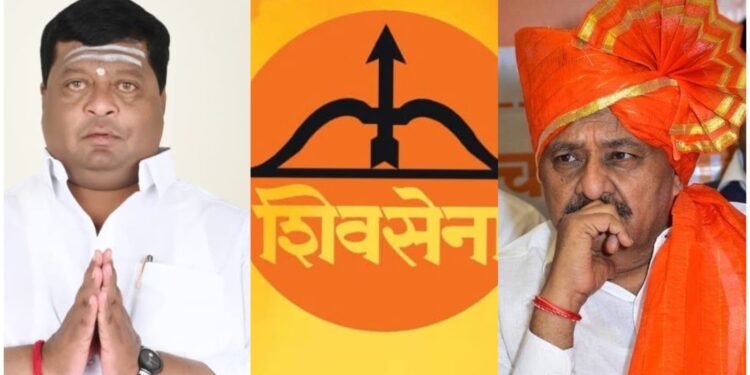 प्रभाग 24 मध्ये शिवसेनेचे पारडे जड ; एकटा राजेश नडतोय आमदाराला