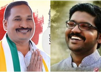 आरिफ शेख – विनोद भोसले यांच्यात पुन्हा हाय व्होल्टेज लढत ; “भाई, इस बार मेरी बारी”