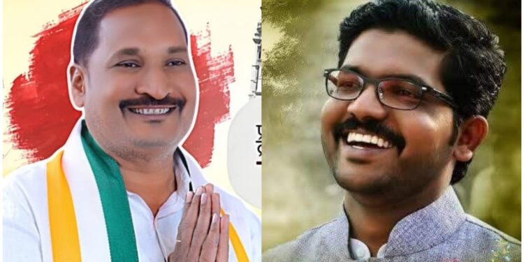 आरिफ शेख – विनोद भोसले यांच्यात पुन्हा हाय व्होल्टेज लढत ; “भाई, इस बार मेरी बारी”