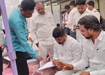 सासऱ्यासाठी जावयाची अन् मुलीची वडिलांसाठी अशी ऍडजस्टमेंट तर दुसरीकडे आईची मुलीसाठी माघार