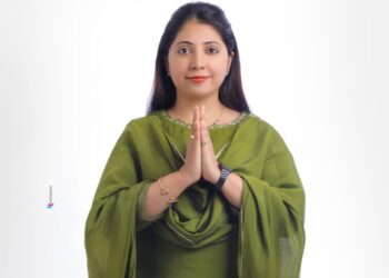 विकास कामांच्या जोरावर तस्लिम शेख पुन्हा मैदानात ; प्रभाग 20 मध्ये अपक्ष आव्हान