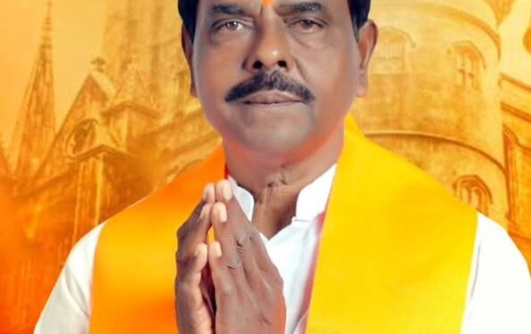 भीमाशंकर म्हेत्रे आठ वर्ष कुठे होता? बाबो ! लोकं विचारू लागली