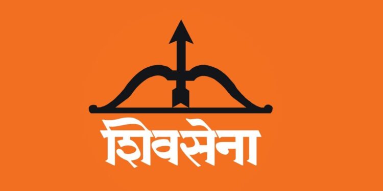 प्रभाग 21 मध्ये घुमतोय “उपरा नको, स्थानिक हवा” चा नारा!  अडीच कोटी विकासकामांच्या जोरावर शिवसेना जनतेसमोर