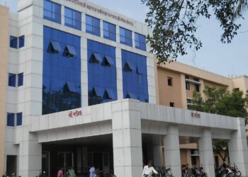 सोलापूरच्या सिव्हिल हॉस्पिटलला अनेक वर्षानंतर मिळणार एमआरआय मशीन ; आ. देवेंद्र कोठे यांचा पाठपुरावा : अखेर प्रसिद्ध झाले टेंडर