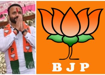 सोलापुरात भाजपचे ऐतिहासिक यश ; 11 पैकी 10 पंचायत समितीवर भाजपचा सभापती ; मोहोळ मध्ये मुस्लिम समाजाला संधी