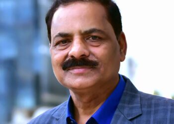 अनिल मंद्रूपकर यांना अटल राष्ट्र सेवा पुरस्कार