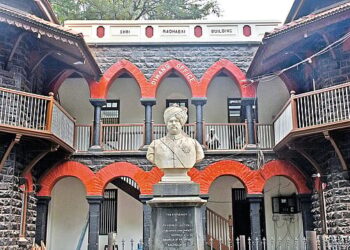 बाळू काळेला उच्च न्यायालयात जामीन मंजूर ; अथर्व जाधव खुन खटला