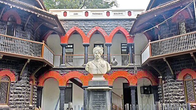 बाळू काळेला उच्च न्यायालयात जामीन मंजूर ; अथर्व जाधव खुन खटला