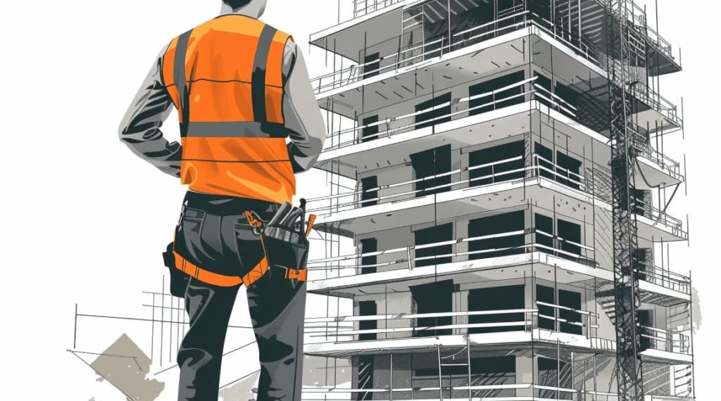 सोलापूरमधील कंत्राटदाराच्या २५ वर्षांच्या प्रवासाची प्रेरणादायी कहाणी ; कंत्राटदार ते उद्योजक