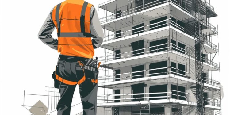 सोलापूरमधील कंत्राटदाराच्या २५ वर्षांच्या प्रवासाची प्रेरणादायी कहाणी ; कंत्राटदार ते उद्योजक