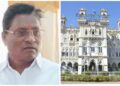 जगन्नाथ बनसोडे यांच्या अंतरिम अटकपूर्व जामीनाच्या अर्जावर आज फैसला