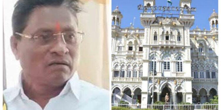 जगन्नाथ बनसोडे यांच्या अंतरिम अटकपूर्व जामीनाच्या अर्जावर आज फैसला