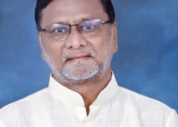 अभिनंदन ! अरुण क्षीरसागर  यांची जिल्हा दक्षता व नियंत्रण समितीवर अशासकीय सदस्य म्हणून नियुक्ती