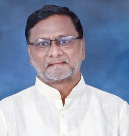 अभिनंदन ! अरुण क्षीरसागर  यांची जिल्हा दक्षता व नियंत्रण समितीवर अशासकीय सदस्य म्हणून नियुक्ती