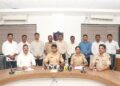 सोलापुरात दोन कोटीचे ड्रग्स जप्त ; दोघांना चार दिवसांची पोलिस कोठडी