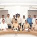सोलापुरात दोन कोटीचे ड्रग्स जप्त ; दोघांना चार दिवसांची पोलिस कोठडी