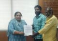 व्वा भारीच की ! दोन बनसोडे सोलापूर दक्षता व नियंत्रण समितीवर सदस्य