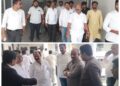 पालकमंत्री जयकुमार गोरे, आमदार सचिन कल्याणशेट्टींनी सूत्र फिरवली अन् सोलापूरात काँग्रेसचा गेम, हे सात उमेदवार रिंगणात