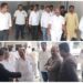 पालकमंत्री जयकुमार गोरे, आमदार सचिन कल्याणशेट्टींनी सूत्र फिरवली अन् सोलापूरात काँग्रेसचा गेम, हे सात उमेदवार रिंगणात