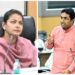 ‘पाणी आवर्तन’ वरून खासदार प्रणिती शिंदे अन् आमदार देवेंद्र कोठे यांच्यात शाब्दिक !