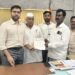 मंजूर रस्ता कणबसचा… काम मात्र शिरवळच्या रस्त्यावर! मातोश्री योजनेत ‘लोकेशन गेम’चा गंभीर आरोप, सुलेर जवळगे ग्रामपंचायतचा गंभीर प्रकार उघड