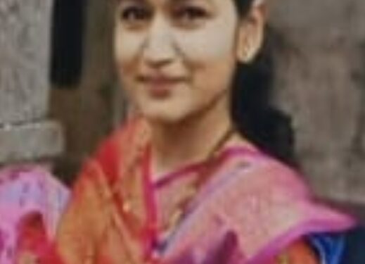 सोलापुरातून फलटणची विवाहिता बेपत्ता ; आयटीआयला परीक्षा द्यायला आली अन्…….