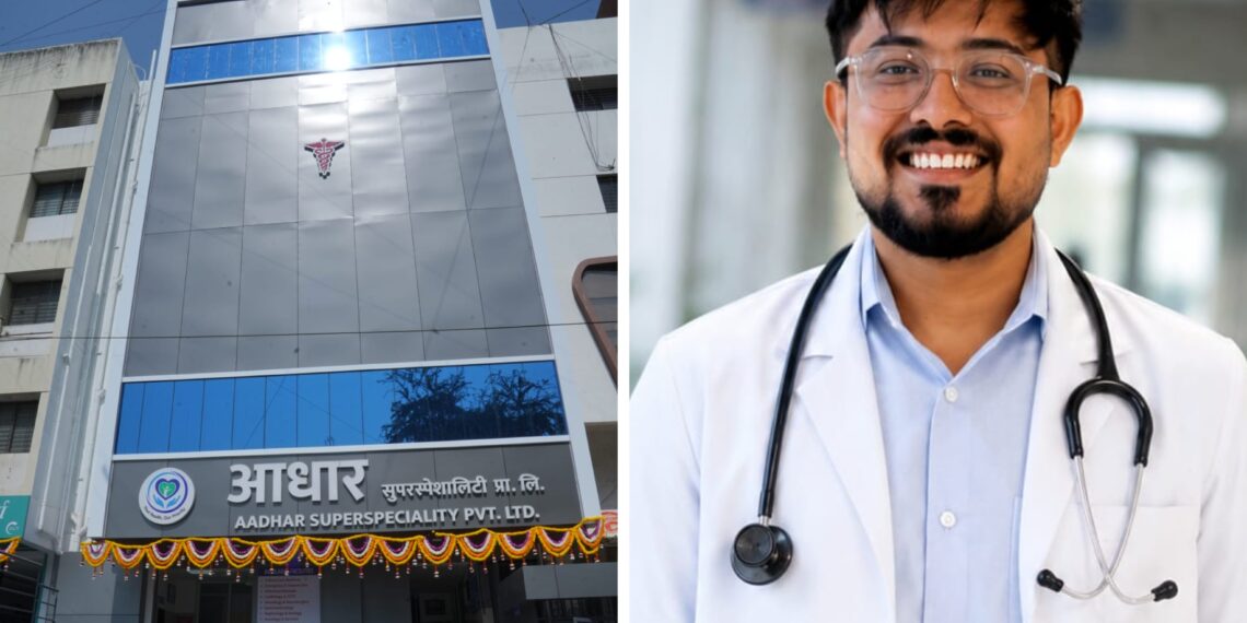सोलापुरात पहिले कॉक्लिअर इम्प्लांट सेंटर सुरू!