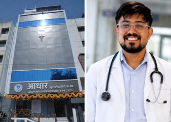 सोलापुरात पहिले कॉक्लिअर इम्प्लांट सेंटर सुरू!