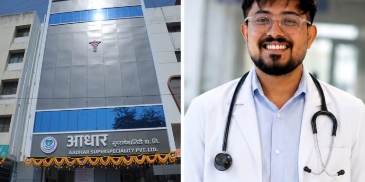 सोलापुरात पहिले कॉक्लिअर इम्प्लांट सेंटर सुरू!