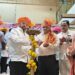 शहाजीबापूंचा शब्द ; आरोग्यदूत मंगेश चिवटे यांच्या उमेदवारीसाठी महायुतीकडे ताकद लावणार !