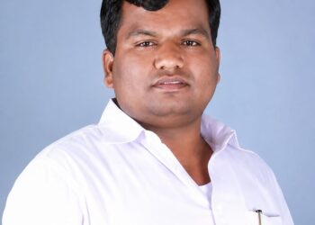 धक्कादायक : राष्ट्रवादी काँग्रेस अल्पसंख्यांक जिल्हा कार्याध्यक्ष रियाज शेख यांचे निधन