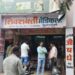सोलापुरात चोरट्याने रोख रकमेसह चोरले कॅडबरी अन् फेस वॉश ; पोलीस चौकी शेजारील मेडिकल फोडले!