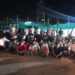 सोलापुरात सुखसागर डान्स बार वर छापा ; 15 महिला व ग्राहक ताब्यात, 28 लाखाचा मुद्देमाल जप्त