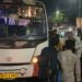 ब्रेकींग! रंगभवन चौकात भीषण अपघात; बसखाली आल्याने सायकलस्वाराचा मृत्यू